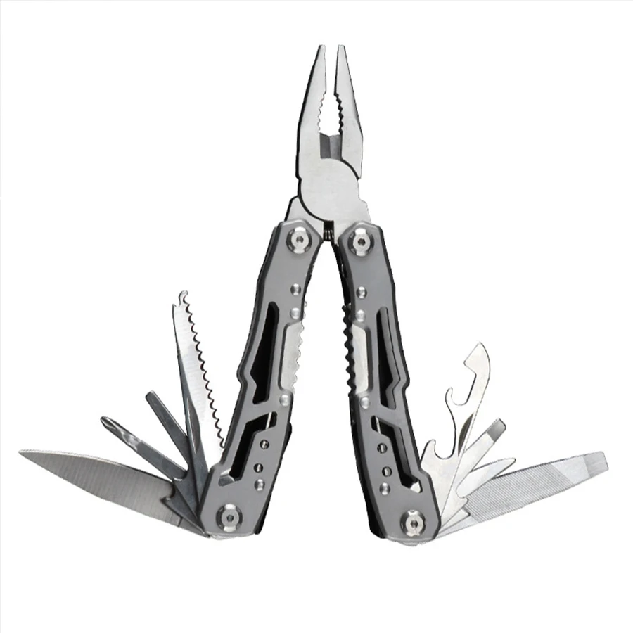Multiferramenta de Camping em  - Outdoor Camping Essential Gear avaliação e preço