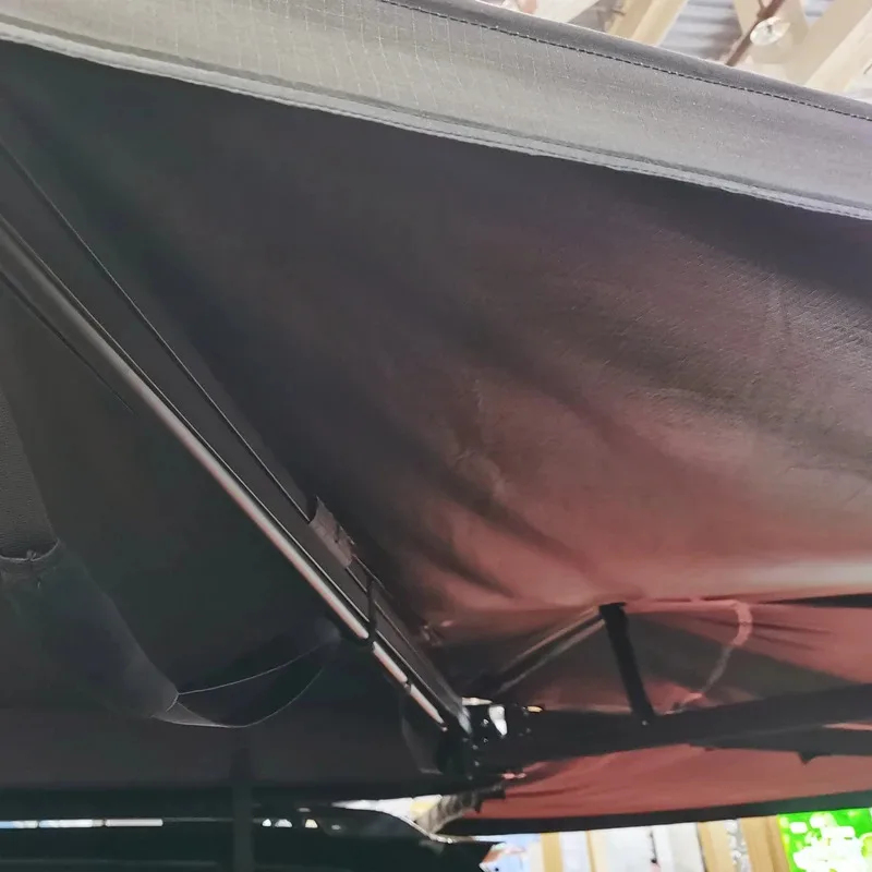 Tenda Lateral Automotiva para  - Outdoor Camping Canopy avaliação e preço