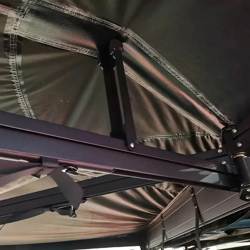 Tenda Lateral Automotiva para  - Outdoor Camping Canopy avaliação e preço