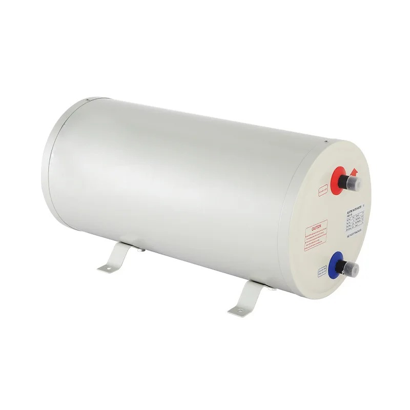 Aquecedor elétrico de água que - Outdoor Camping Hot Water Heater avaliação e preço