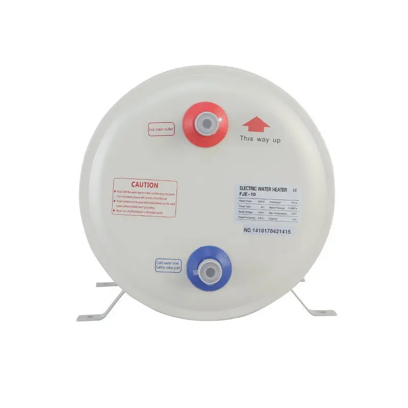 Aquecedor elétrico de água que - Outdoor Camping Hot Water Heater avaliação e preço