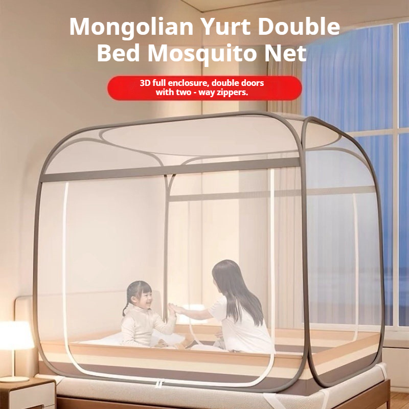 Cama de casal de yurt mongol c - Outdoor Yurt Camping avaliação e preço
