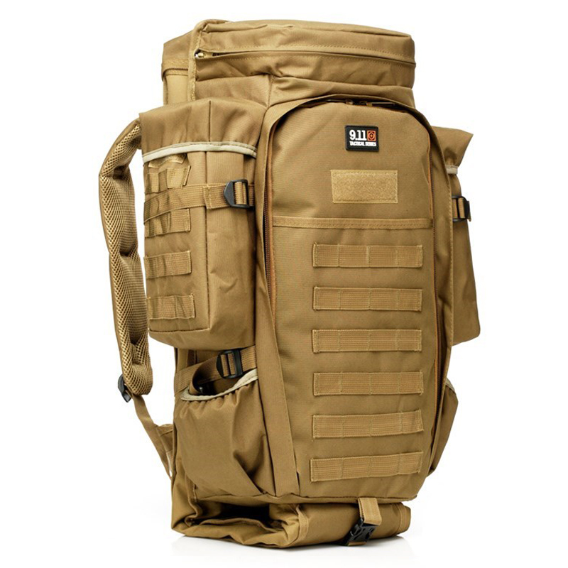 Forças Especiais Combinada Moc - Lightweight Backpack 65L avaliação e preço