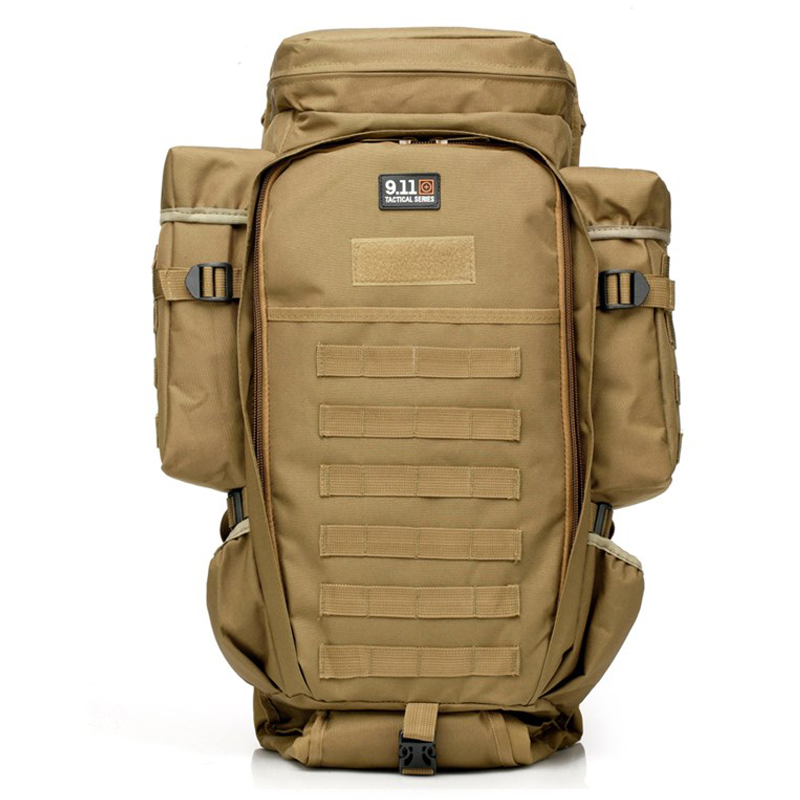 Forças Especiais Combinada Moc - Lightweight Backpack 65L avaliação e preço