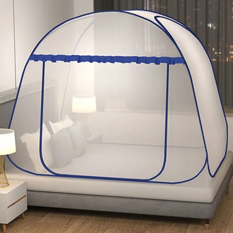 Rede mosquiteira de yurt simpl - Outdoor Yurt Camping avaliação e preço