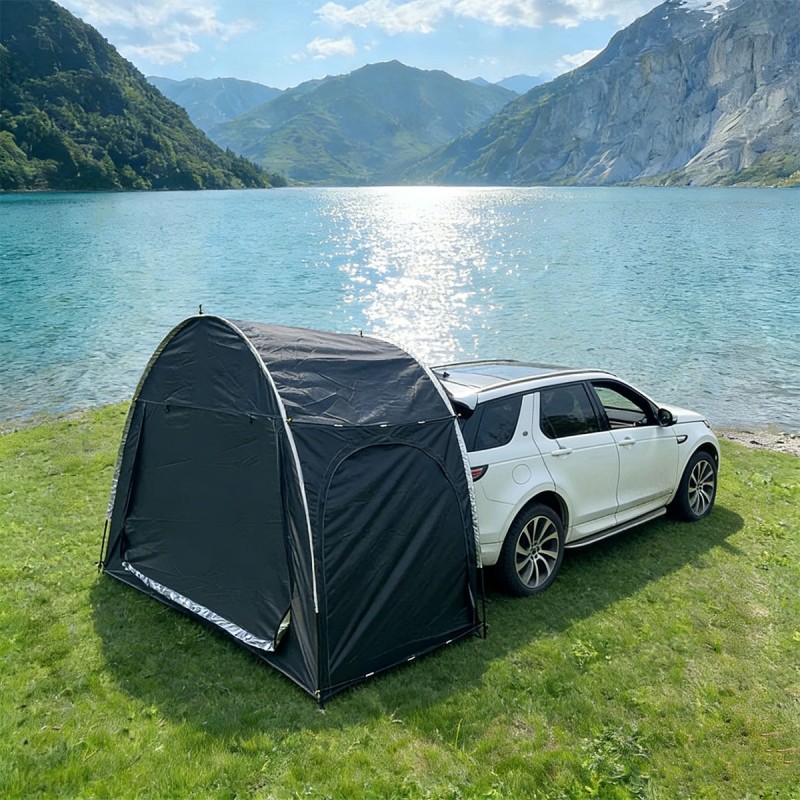 Tenda Traseira para Carro para - Outdoor Camping Canopy avaliação e preço