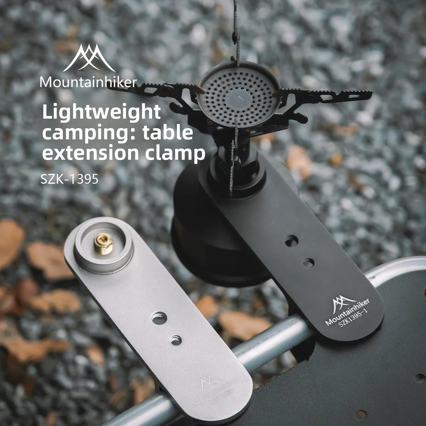 MOUNTAINHIKER Suporte de Fixaç - Outdoor Camping Gas Heater avaliação e preço