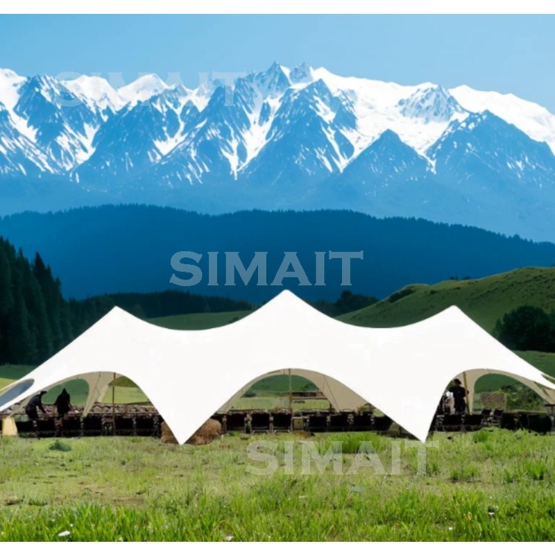 Tenda de Camping ao Ar Livre,  - Outdoor Camping Canopy avaliação e preço
