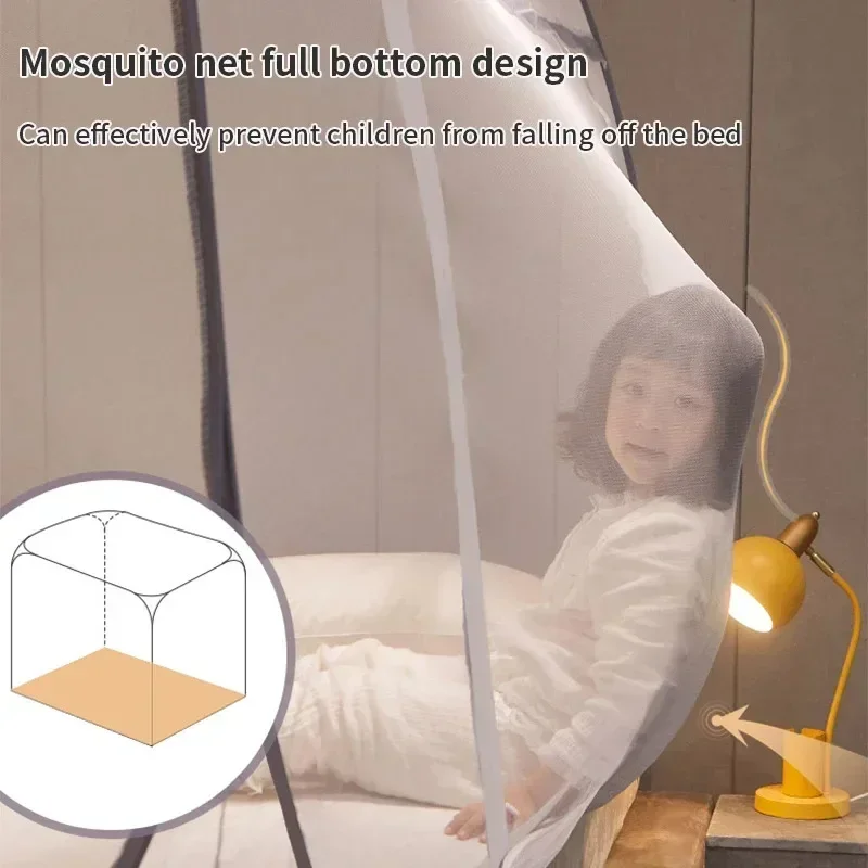 Mosquiteiro Universal para Cas - Outdoor Yurt Camping avaliação e preço