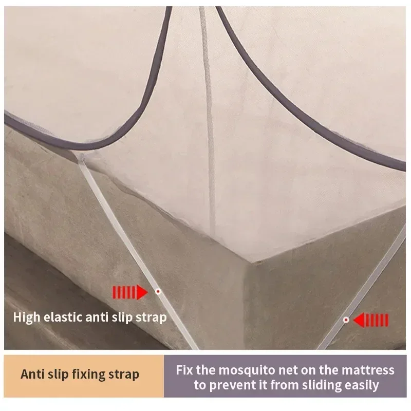 Mosquiteiro Universal para Cas - Outdoor Yurt Camping avaliação e preço