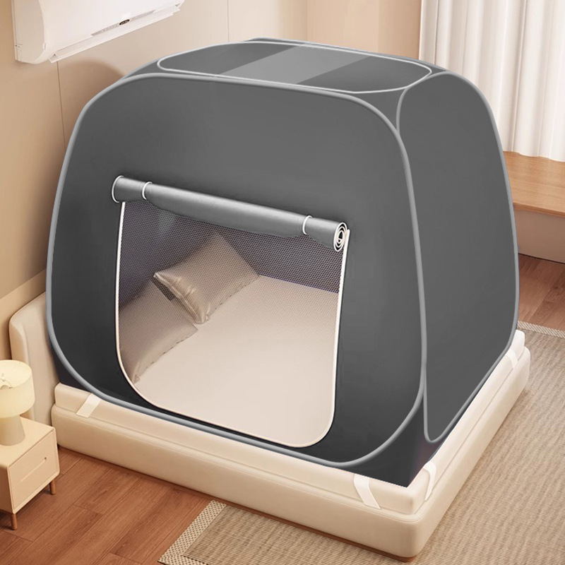 Nova Mosquiteiro de Teto Dobrá - Outdoor Yurt Camping avaliação e preço