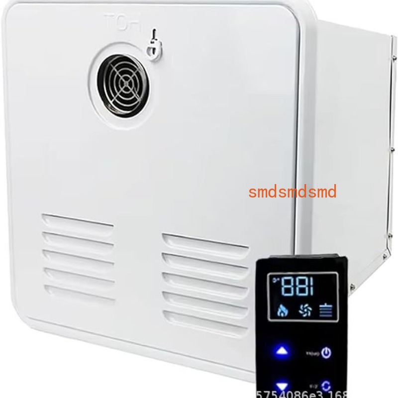 Aquecedor de Água Sem Tanque a - Outdoor Camping Hot Water Heater avaliação e preço