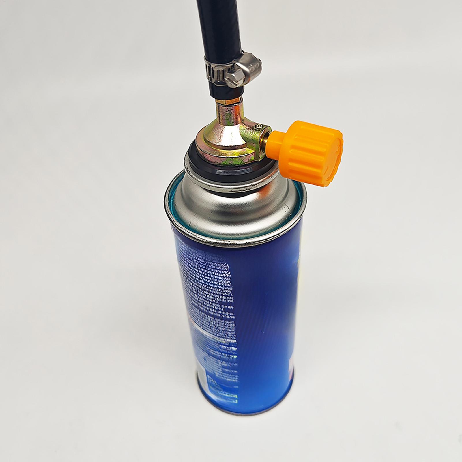 Mangueira adaptadora de propan - Outdoor Camping Gas Heater avaliação e preço