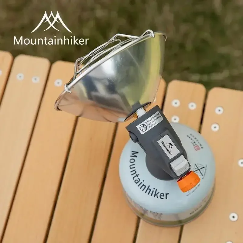 Aquecedor a Gás Portátil Mini  - Outdoor Camping Gas Heater avaliação e preço