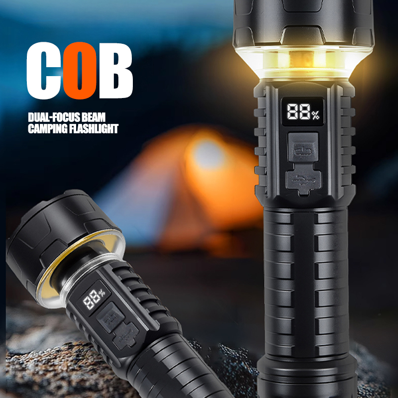 1/2 pces/um conjunto de lanter - Battery Outdoor Camping avaliação e preço