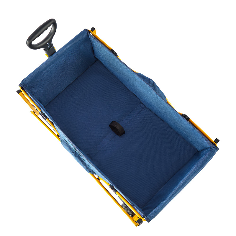 Carrinho Dobrável Portátil, Ca - Outdoor Camping Set avaliação e preço