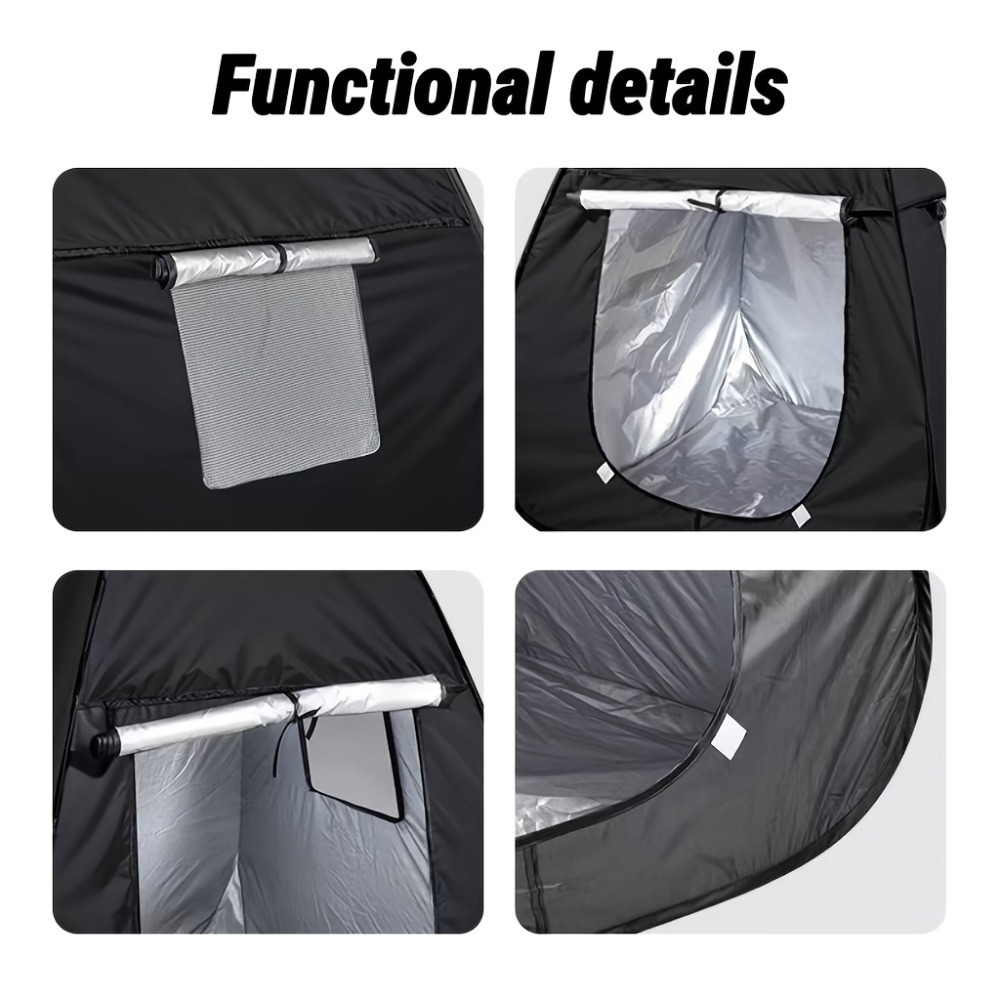 2026 nova barraca extra grande - Outdoor Camping Dog Fence avaliação e preço
