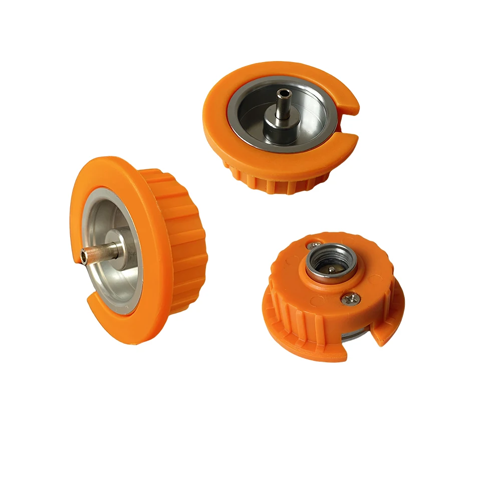 Adaptador de cassete ao ar liv - Outdoor Camping Gas Stove avaliação e preço