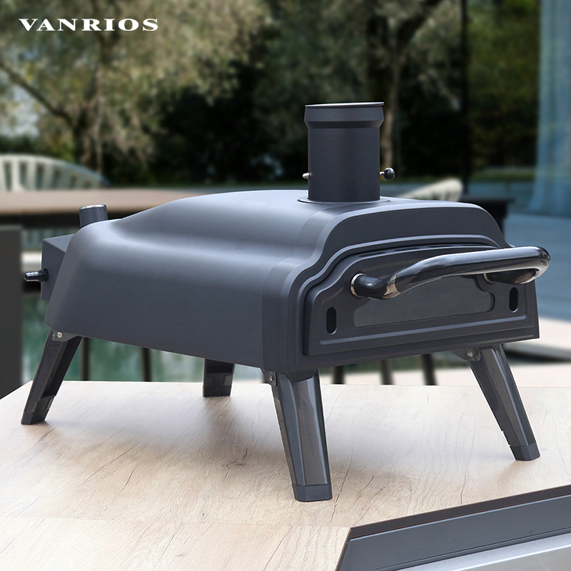 Armário Modular Moderno de Alu - Outdoor Camping Oven avaliação e preço
