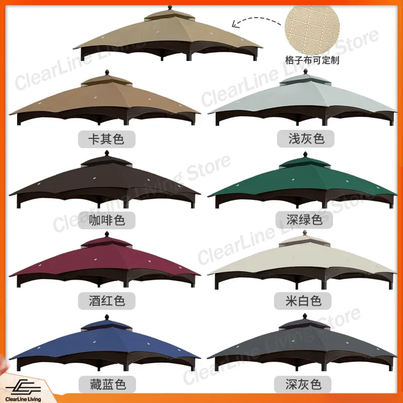 Tenda de acampamento ao ar liv - Outdoor Camping Canopy avaliação e preço