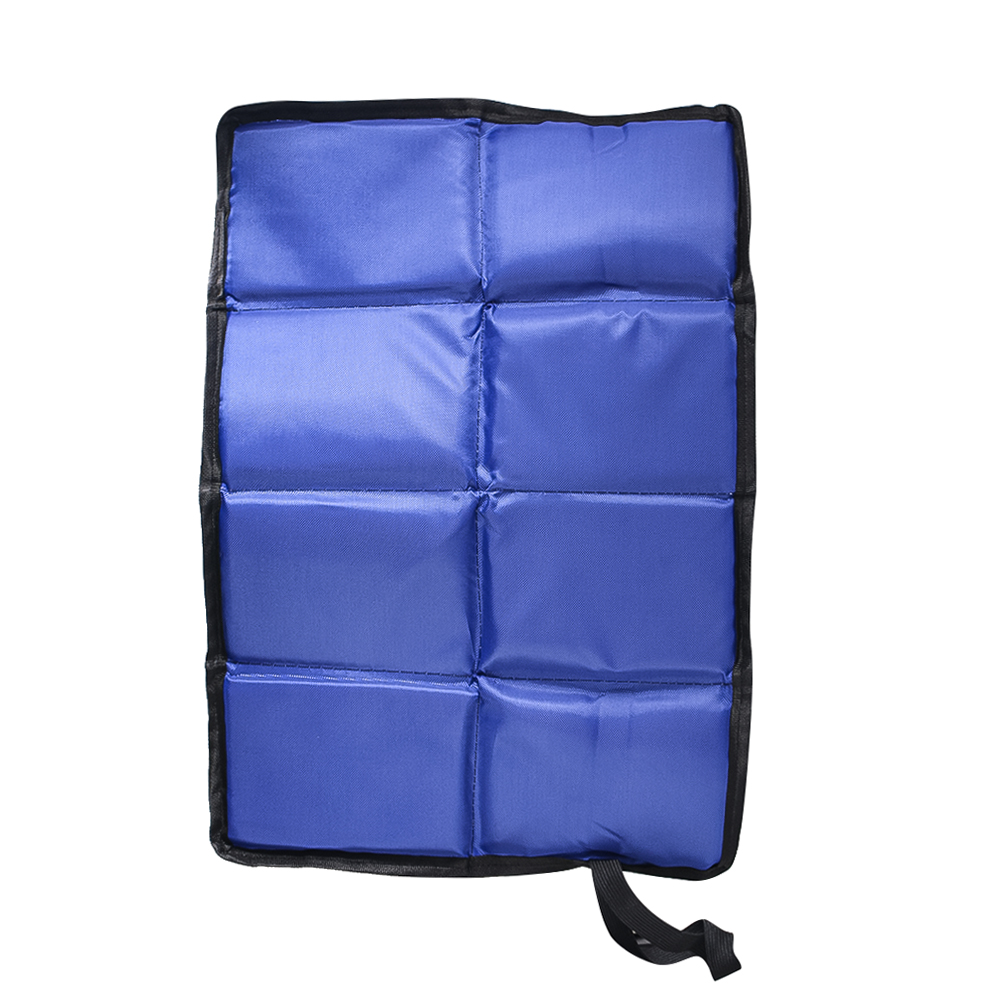 Nova Manta de Camping Grossa I - Outdoor Camping Set avaliação e preço