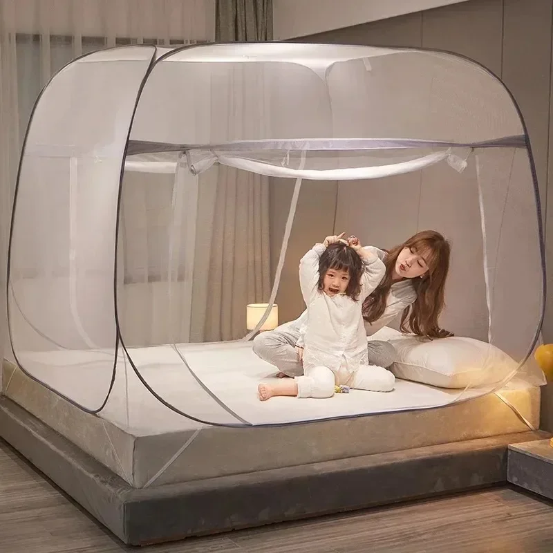 Iurte mongol cama de casal mos - Outdoor Yurt Camping avaliação e preço