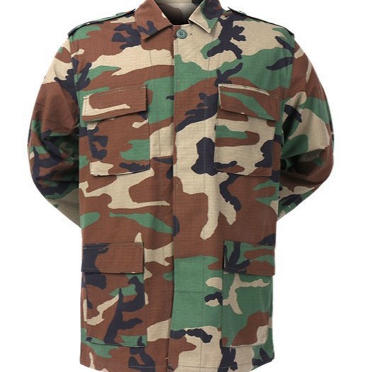 Conjunto Tático Masculino BDU  - Outdoor Camping Set avaliação e preço