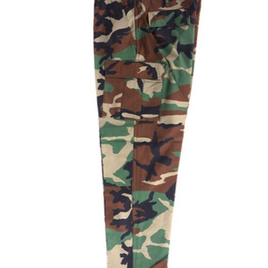 Conjunto Tático Masculino BDU  - Outdoor Camping Set avaliação e preço