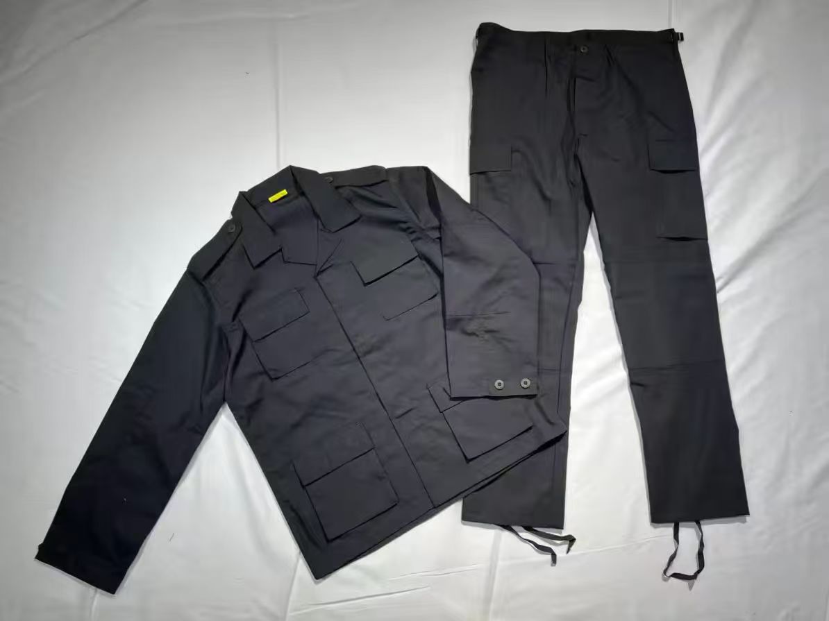 Conjunto Tático Masculino BDU  - Outdoor Camping Set avaliação e preço