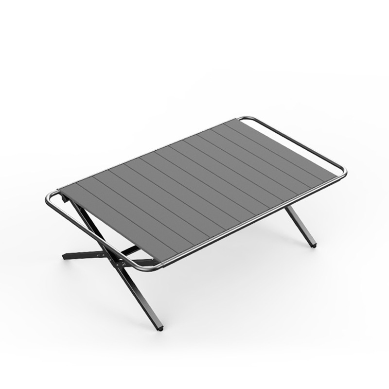 Mesa Lateral Portátil para Cam - Outdoor Camping Cooking Table avaliação e preço