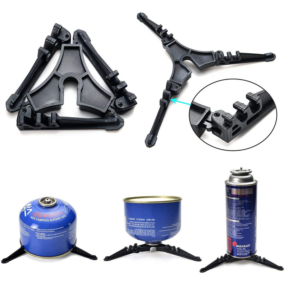 Kit de panelas de acampamento  - Outdoor Camping Kitchen Set avaliação e preço