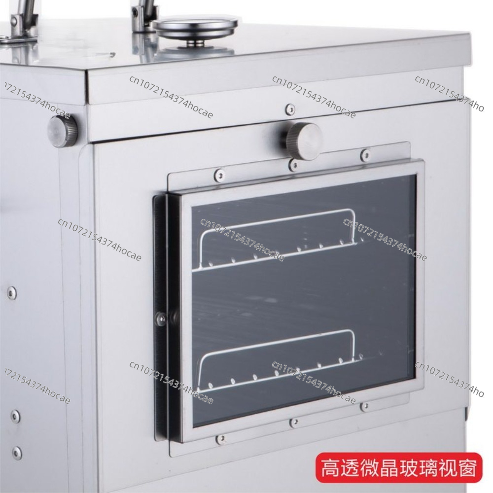 Fogão de camping para uso exte - Outdoor Camping Oven avaliação e preço