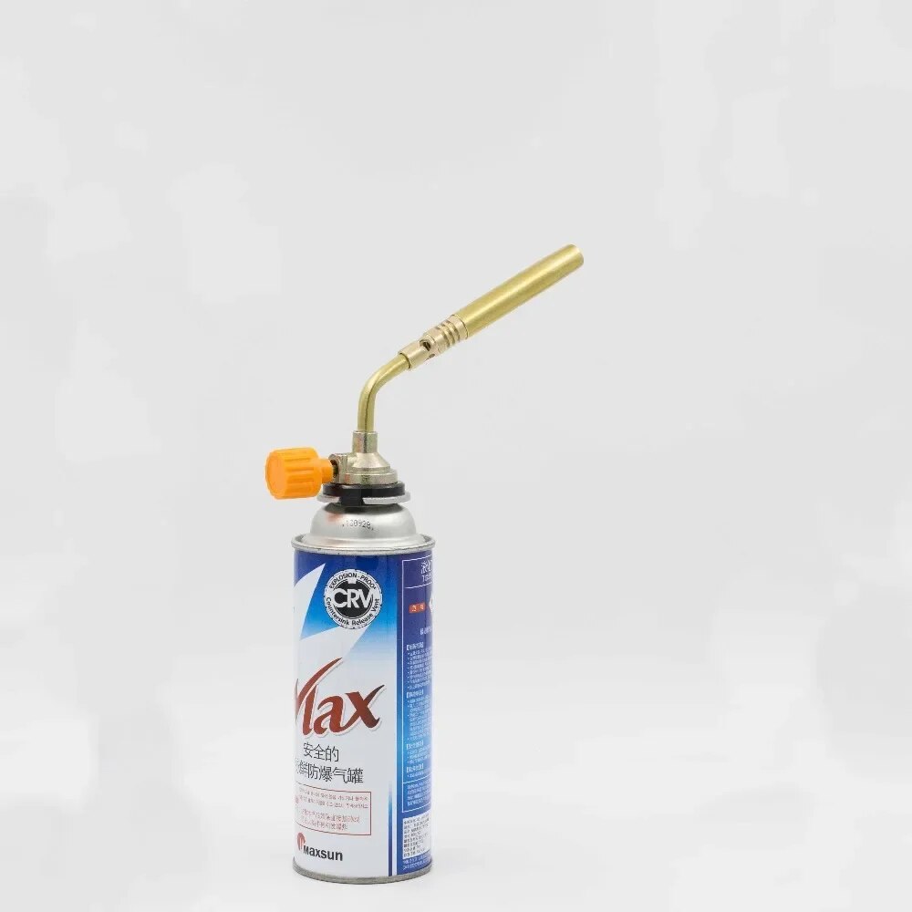 Maçarico a Gás Butano para Sol - Outdoor Camping Gas Heater avaliação e preço