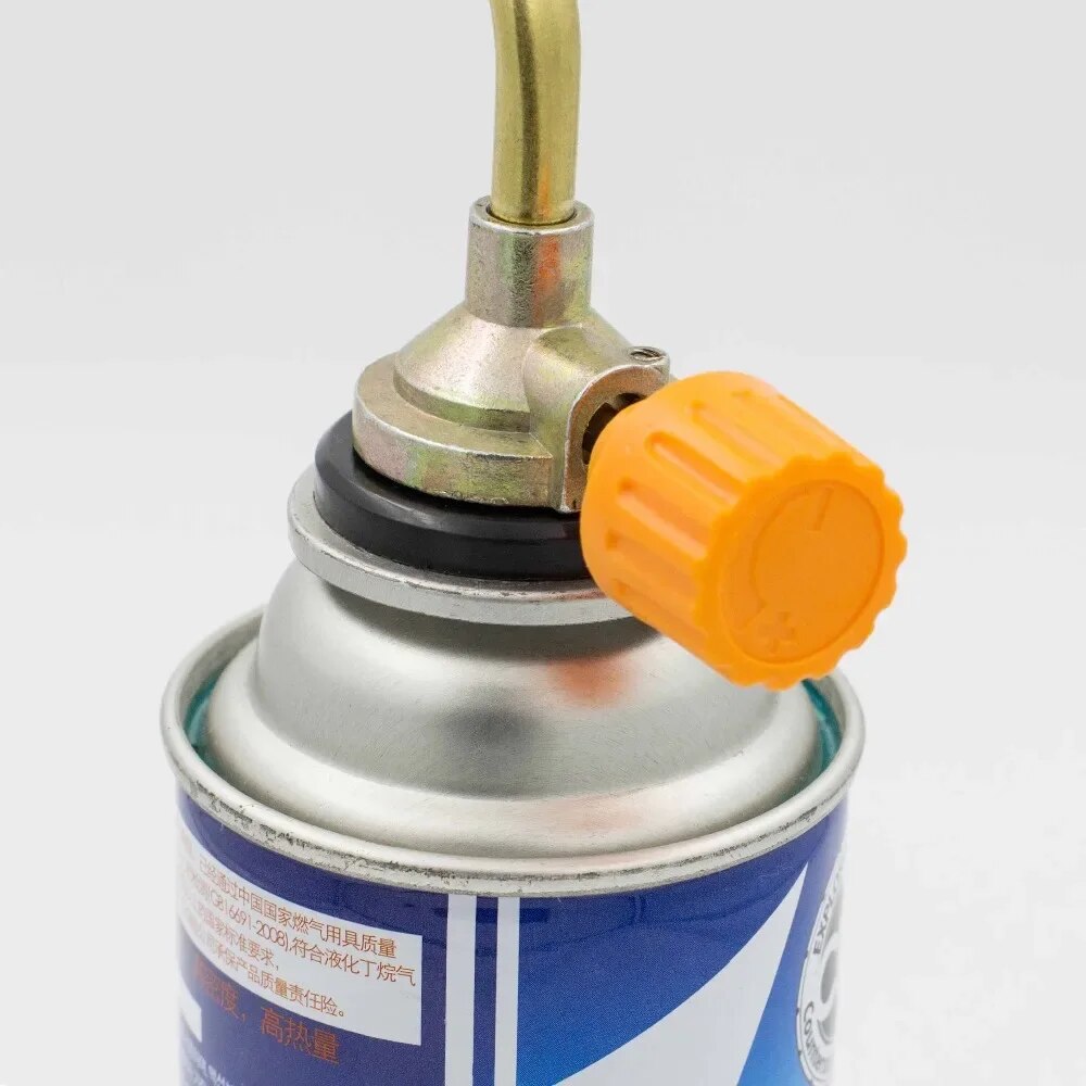 Maçarico a Gás Butano para Sol - Outdoor Camping Gas Heater avaliação e preço